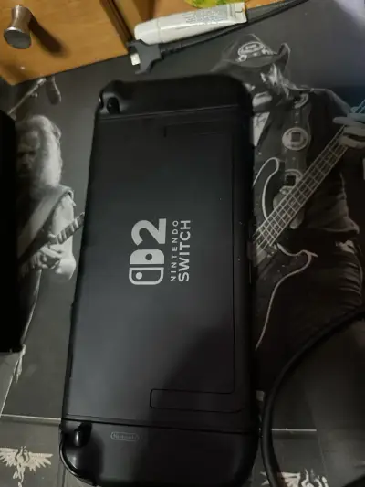🎮 Nintendo Switch 2 - miniatura 4