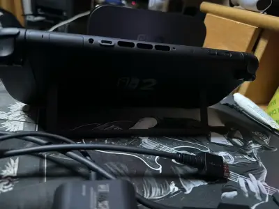 🎮 Nintendo Switch 2 - miniatura 5