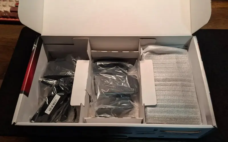Old Nintendo Switch en Buen Estado + Caja - 4
