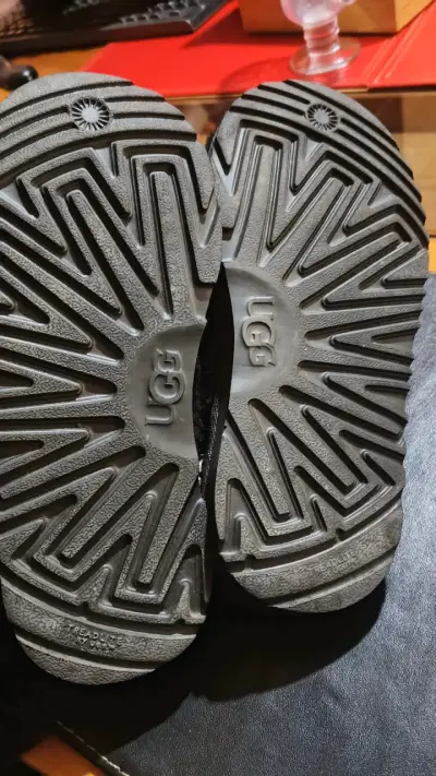 Pantuflas ugg - miniatura 3