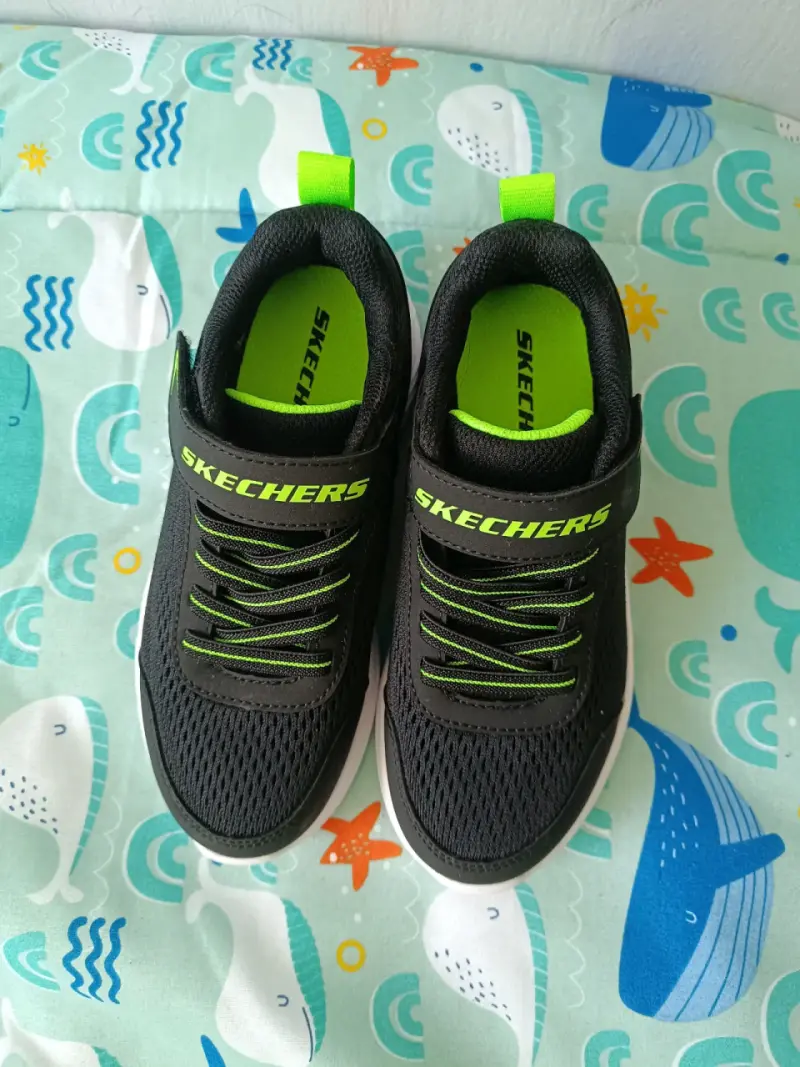 Zapatillas Skechers N29 - 2