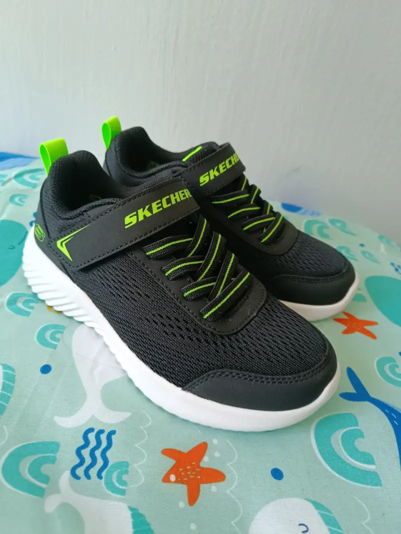 Zapatillas Skechers N29 - 3