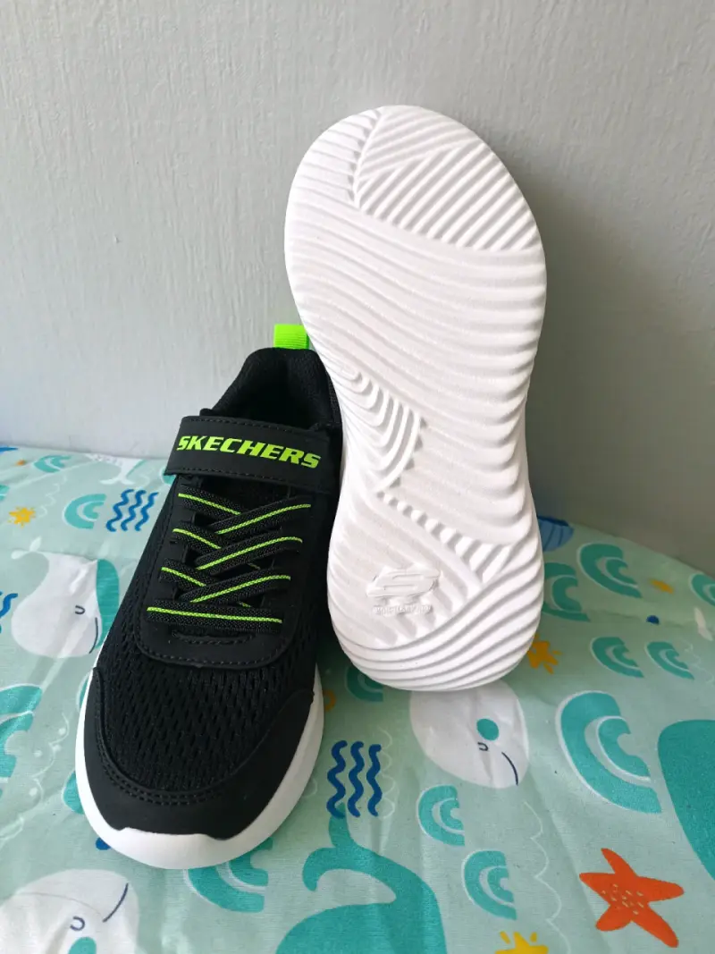 Zapatillas Skechers N29 - 4