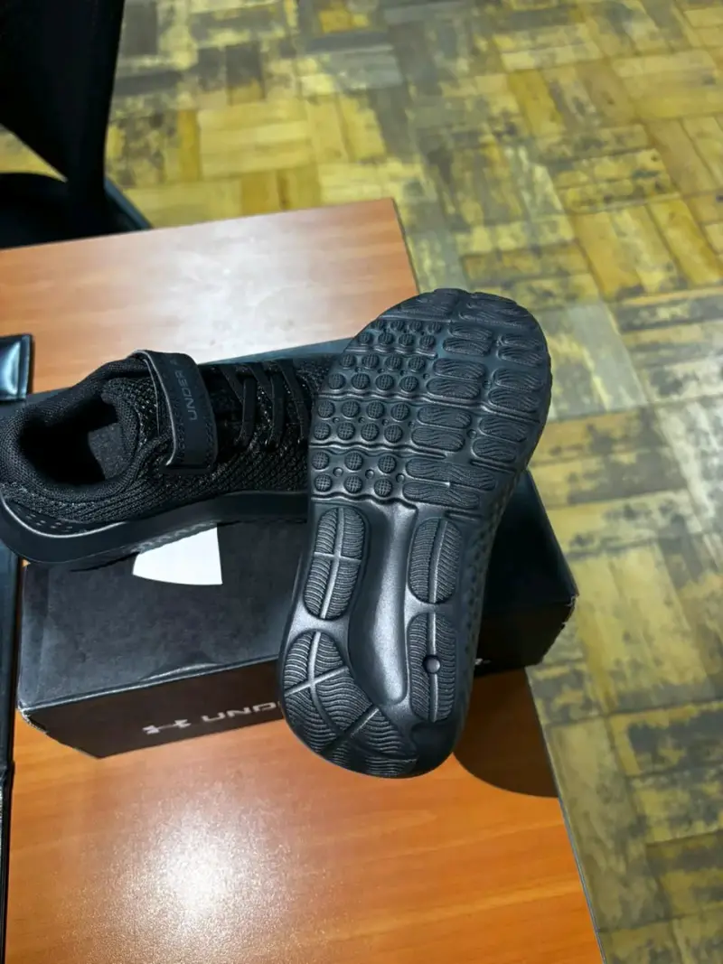 Zapatillas Under Armour N28 - 3