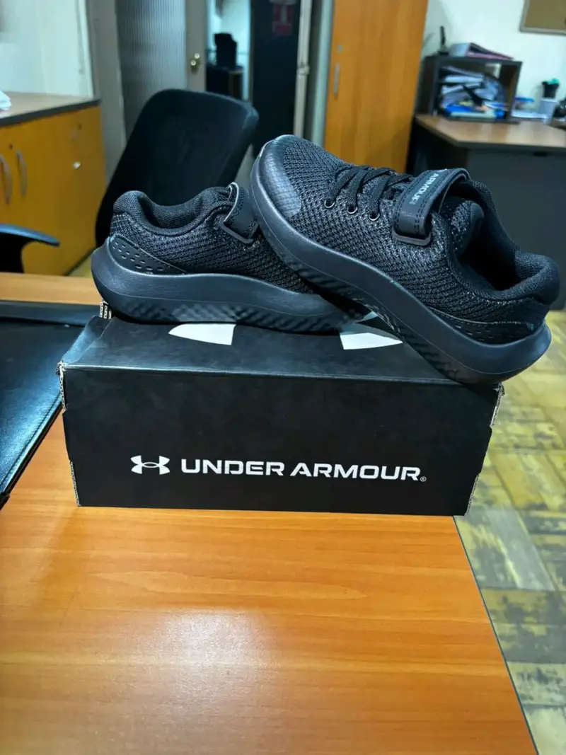 Zapatillas Under Armour N28 - 4