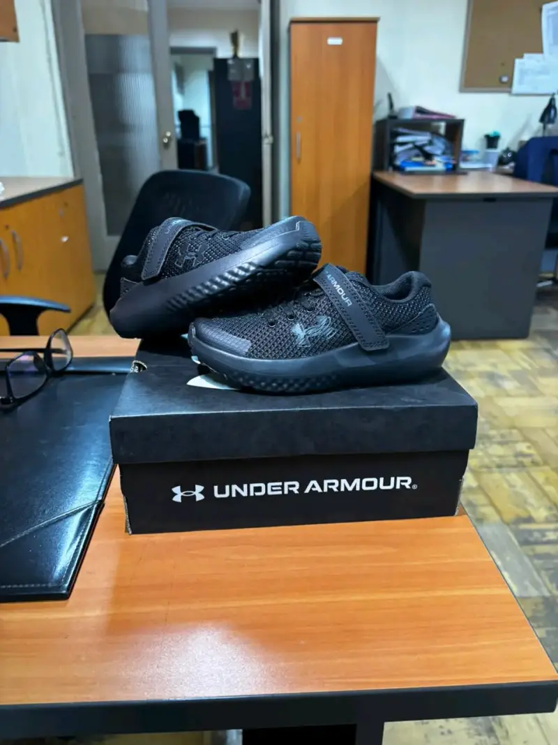 Zapatillas Under Armour N28 - 5