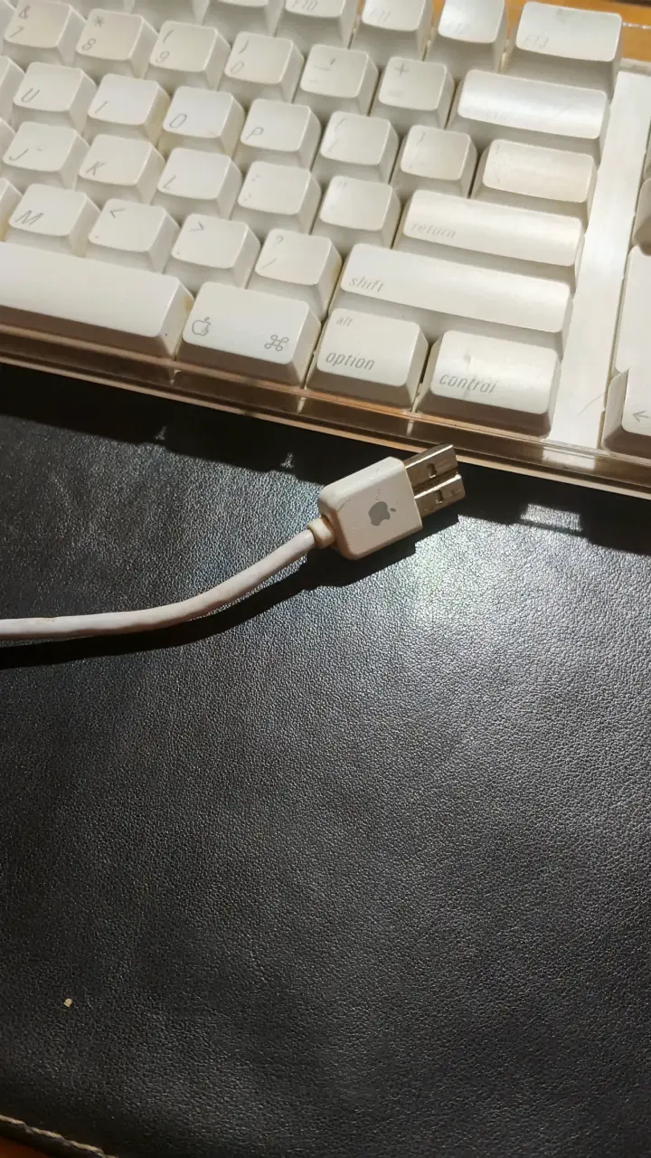 Teclado - 2