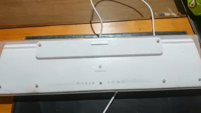 Teclado - miniatura 3