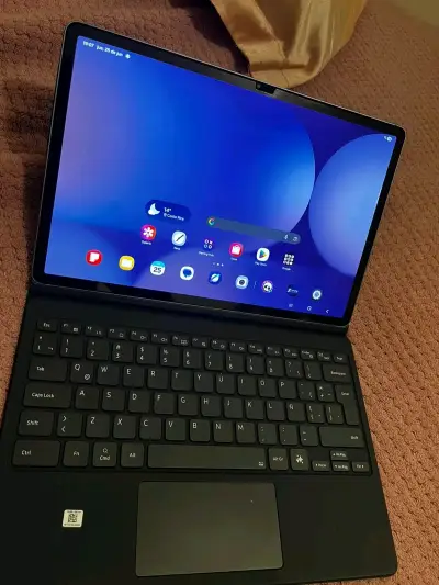 Tablet Samsung Galaxy Tab S10 plus 512GB 12Ram - miniatura 5