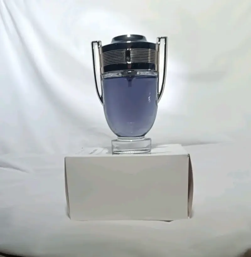 Perfume Paco Rabanne Invictus tester 100ml - 3