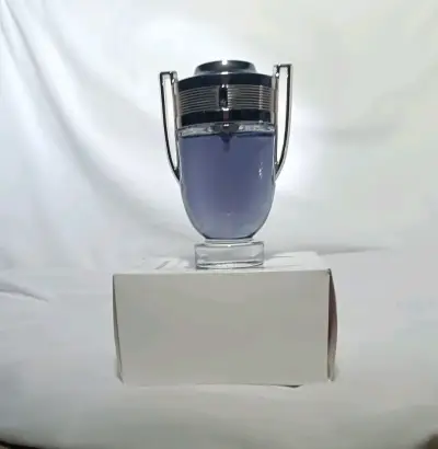 Perfume Paco Rabanne Invictus tester 100ml - miniatura 3