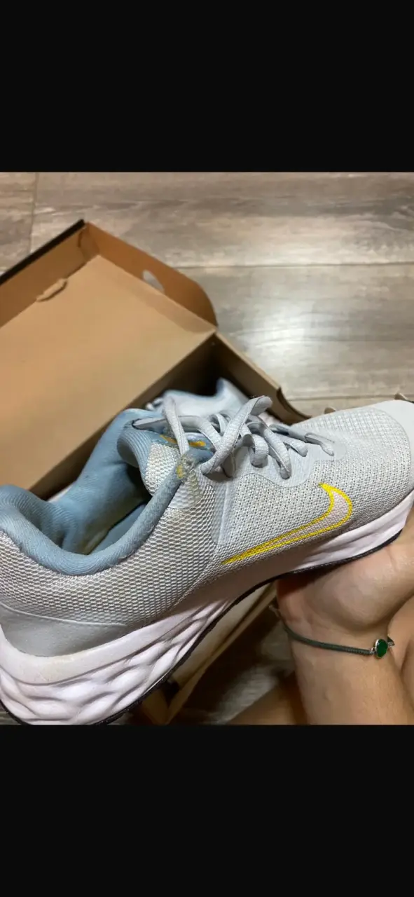 Zapatillas nike revolution 6nn - 3