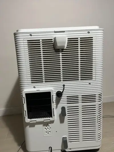 calefactor portátil OUT-BLIZZARD 12K WiFi - miniatura 4