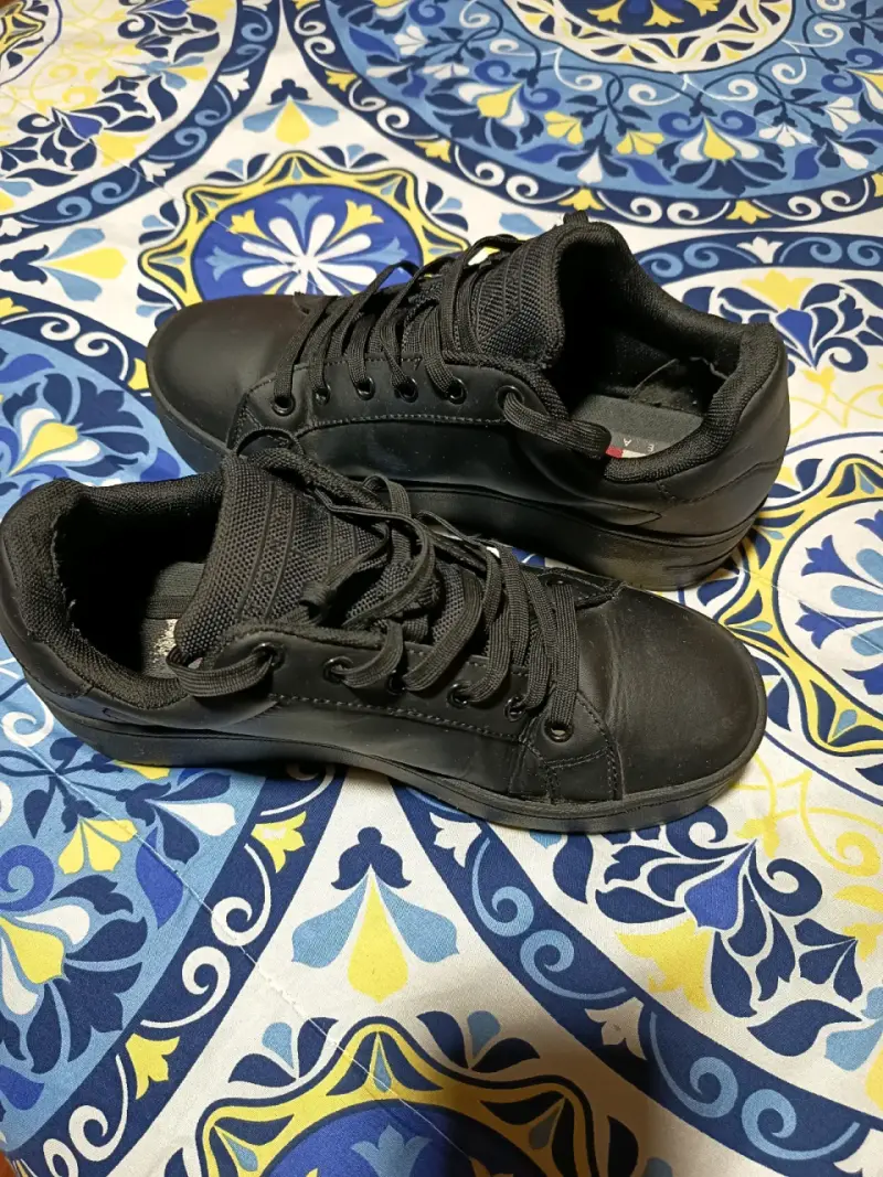 Zapatillas Tommy originales para mujer