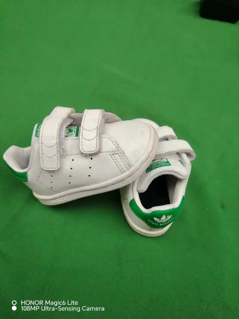 Zapatillas Adidas talla 19 - 1