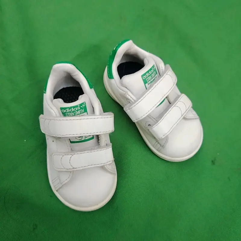Zapatillas Adidas talla 19 - 2
