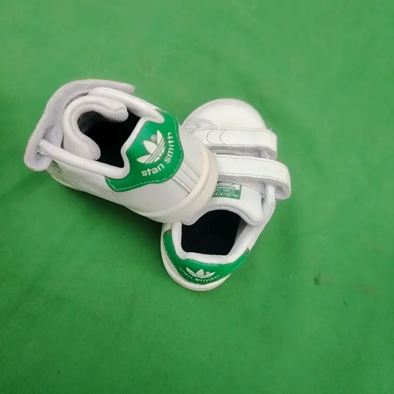 Zapatillas Adidas talla 19 - 5