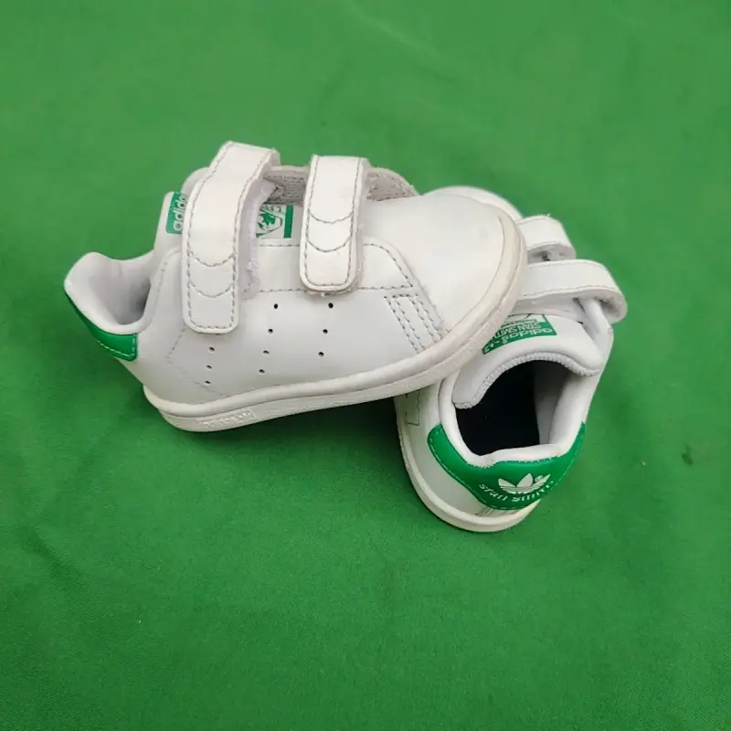 Zapatillas Adidas talla 19 - 6