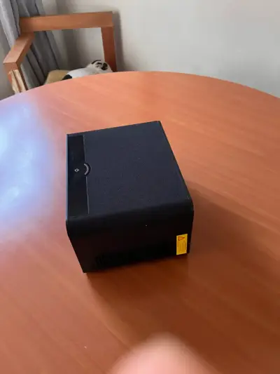 Proyector GoodDoDo tipo Smart TV - miniatura 5