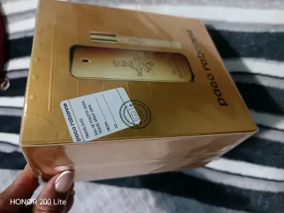 Set de Perfume Paco Rabanne 1 Million - miniatura 2