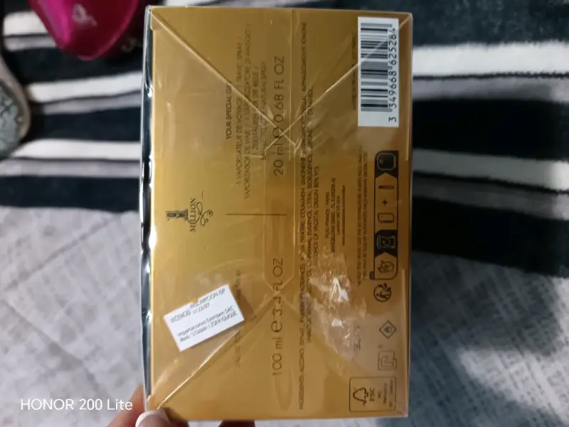 Set de Perfume Paco Rabanne 1 Million - 3