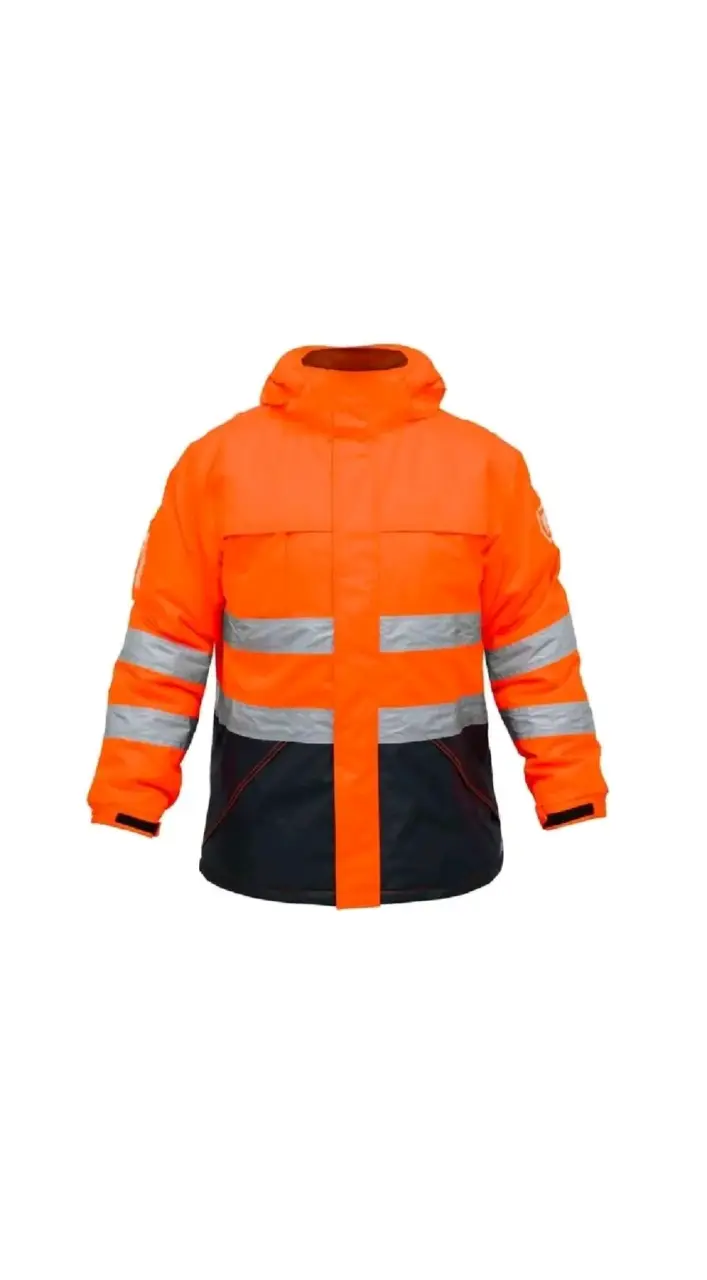 Ropa de trabajo de invierno - 5