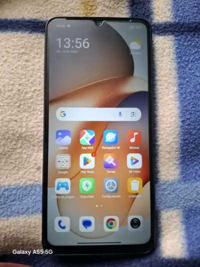 Redmi 13c 5g - miniatura 1