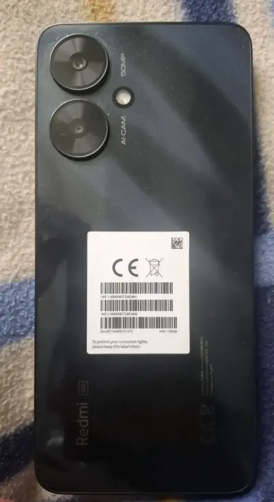 Redmi 13c 5g - miniatura 2