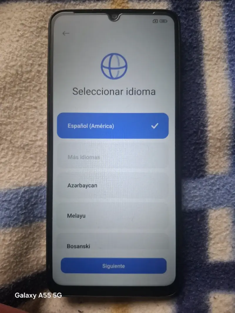 Redmi 13c 5g - 3