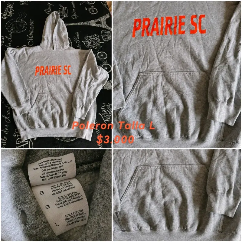 Ropa americana - 2