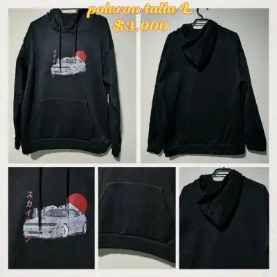 Ropa americana - miniatura 3