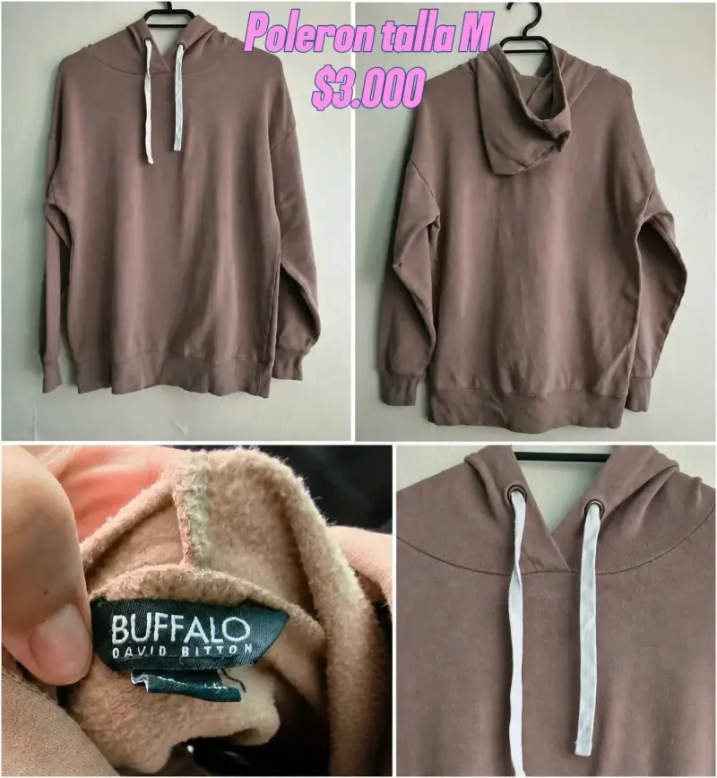 Ropa americana - 6