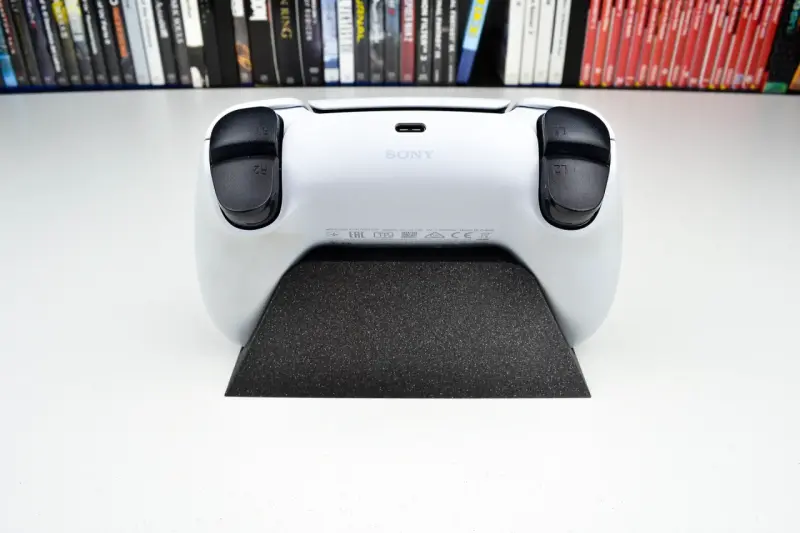 Soporte para dualsense PlayStation 5 en base - 2