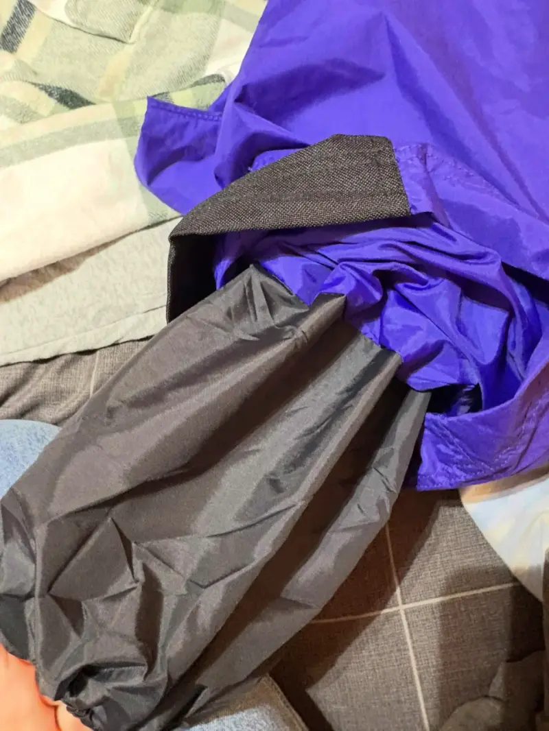 Pantalones impermeables Columbia - 3