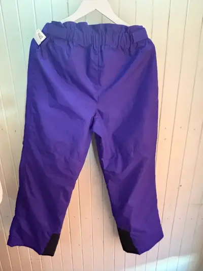 Pantalones impermeables Columbia - miniatura 6