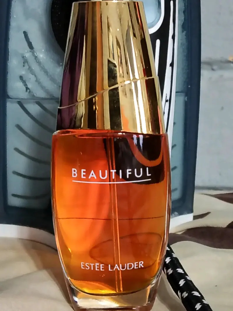 Perfume Beautiful de Estée Lauder 75ml - 2
