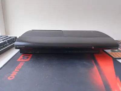 Consola PlayStation 3 HEN con control DualShock 3 - miniatura 2