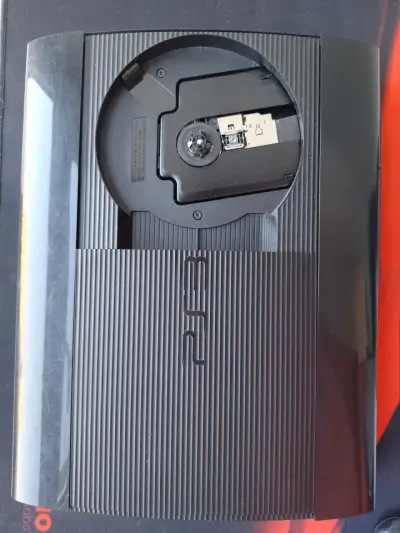 Consola PlayStation 3 HEN con control DualShock 3 - miniatura 4
