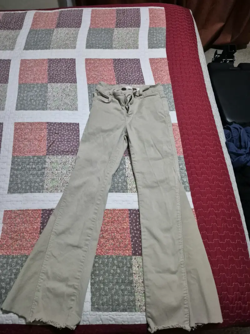 Jeans niña - 1
