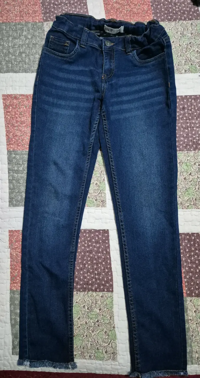 Jeans niña - 2