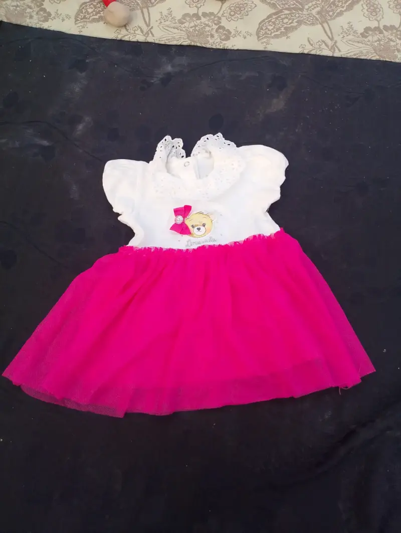 Conjunto Limonada 6 meses - 2