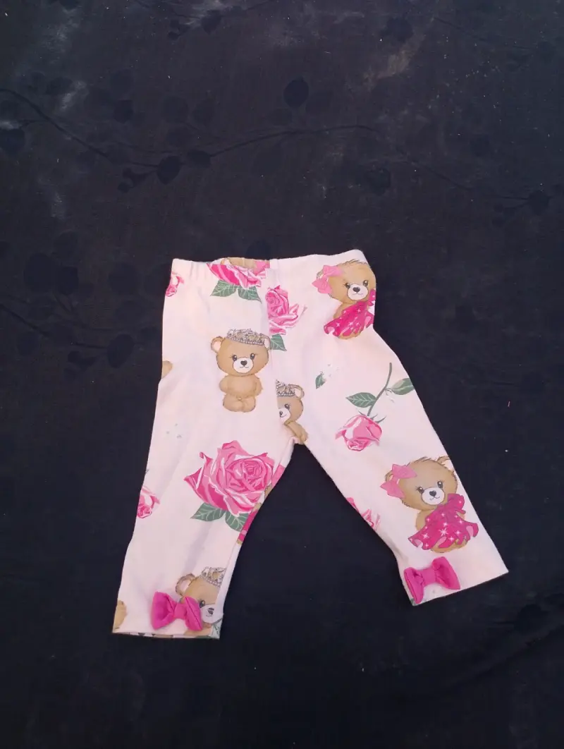 Conjunto Limonada 6 meses - 3