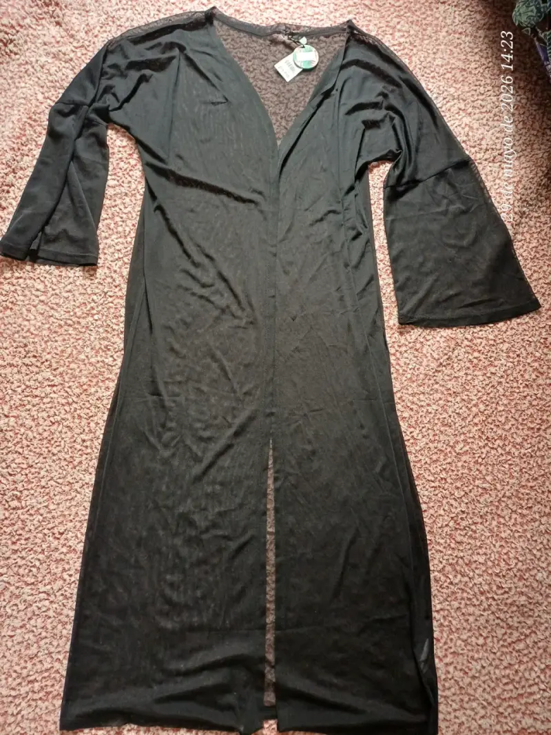 Kimono salida de baño - 1