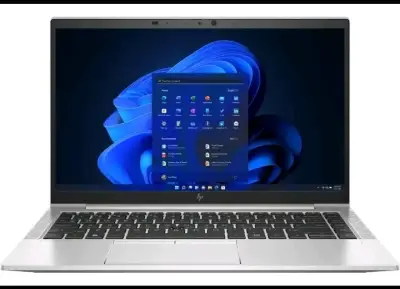 Notebook HP EliteBook 845 - miniatura 1