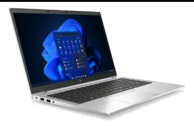 Notebook HP EliteBook 845 - miniatura 2