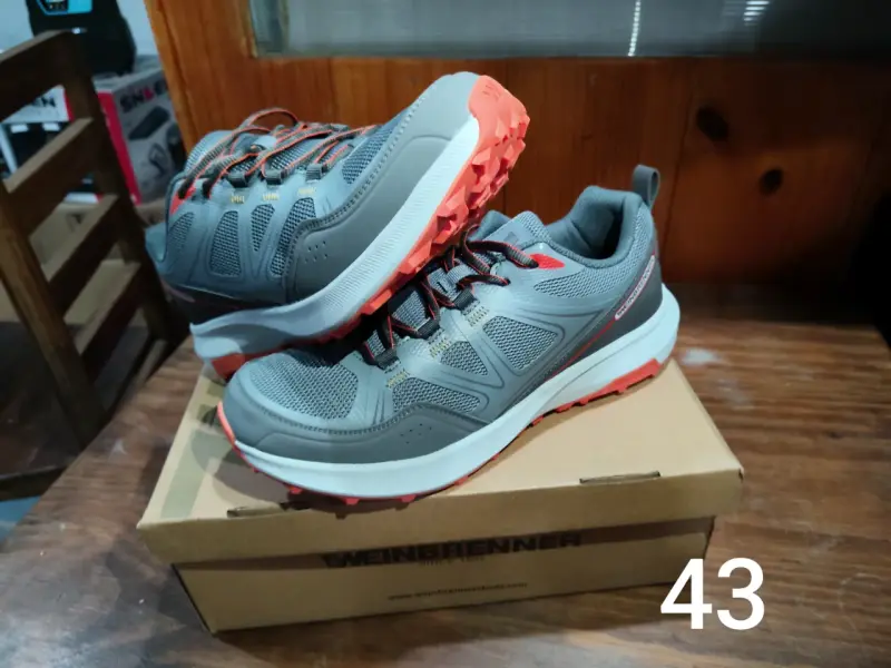 Zapatillas deportivas rosas talla 37.5 - 5