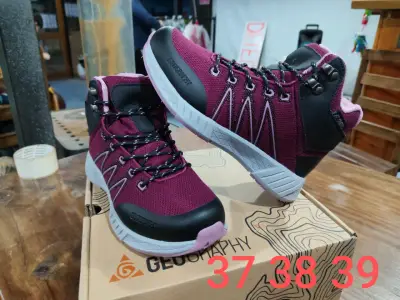 Zapatillas deportivas rosas talla 37.5 - miniatura 6