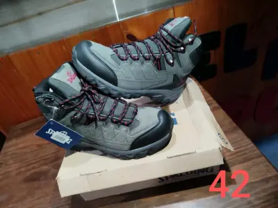 Zapatos Skechers negros con Memory Foam - miniatura 3