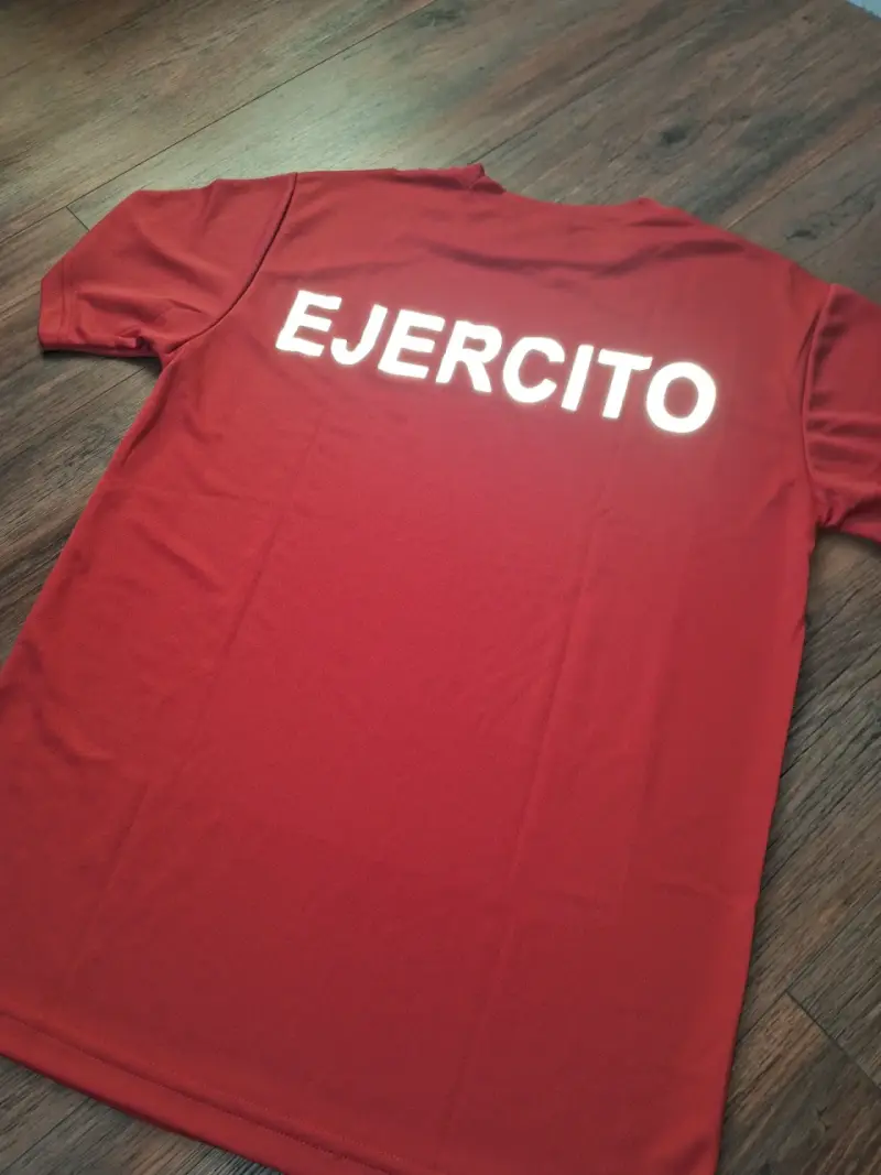 Conjunto deportivo Ejército de Chile - 2