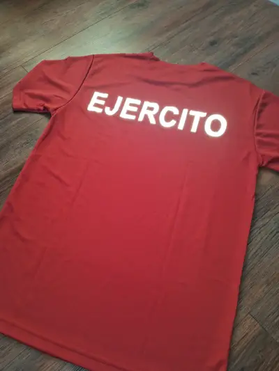 Conjunto deportivo Ejército de Chile - miniatura 2